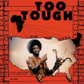 Obeng Rim,kwaku & Kasa / Rim & Believers - Too Tough / I'm Not Going To Let You Go - Music CD