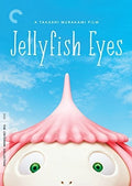 Criterion Collection - Jellyfish Eyes/dvd - DVD