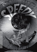 Criterion Collection - Speedy/dvd - DVD