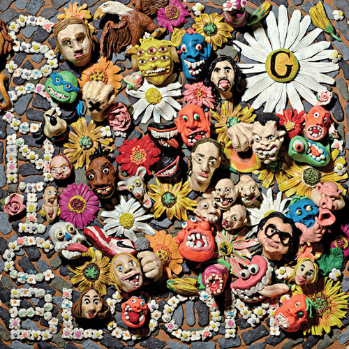 Give - Sonic Bloom - Vinyl Record