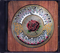 Grateful Dead - American Beauty Music CD