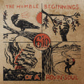Humble Beginnings of a Rovin Soul [LP] Vinyl Record