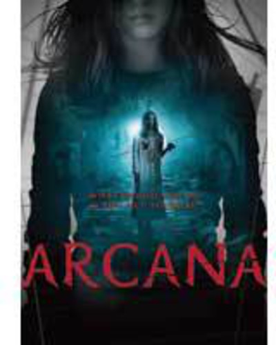 Arcana - Arcana - DVD
