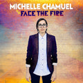 Face The Fire Vinyl Record