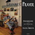 Evangeline / Satin Sheets [7" Vinyl] Vinyl Record