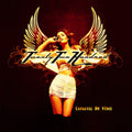 Twenty Two Hundred - Carnaval De Venus - Music CD