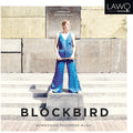 Eidsten Dahl,caroline - Blockbird: Norwegian Recorder Music - Music CD