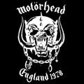 Motorhead - England 1978 - Music CD