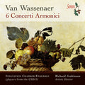 Van Wassenaer / Innovation Chamber Ensemble - 6 Concerti Armonici - Music CD