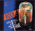 Gene Chandler, Mongo Santamaria, Cascades, Etc. - Rock N Roll Hall Of Fame Volume 15 Music CD