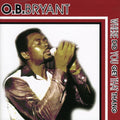 Bryant,o.b. - Where Did You Get That Thang - Music CD