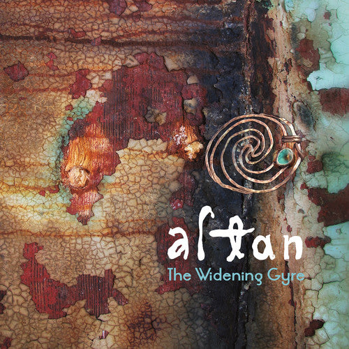 Altan - Widening Gyre - Music CD