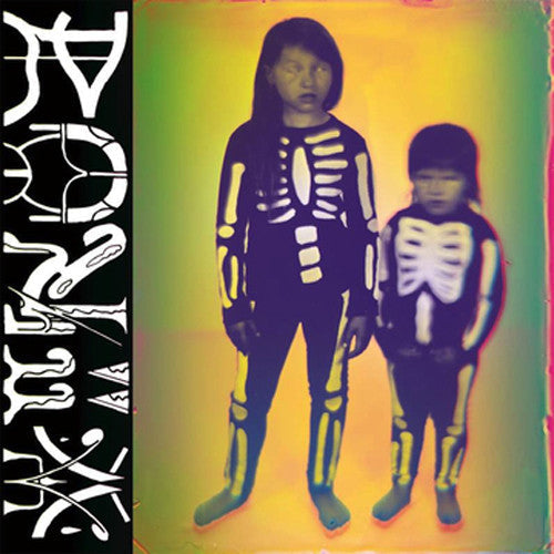 Roniia [LP] Vinyl Record