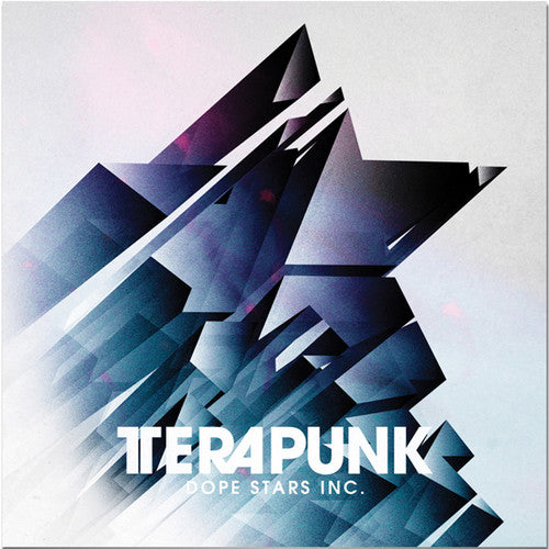Dope Stars Inc - Terapunk - Music CD
