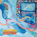 Adventures - Supersonic Home - Music CD