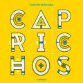 De Holanda,hamilton - Caprichos - Music CD