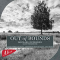 Eversden,michael - Out Of Bounds - Music CD