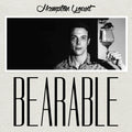 Yount,hampton - Bearable - Music CD