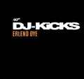 Oye,erlend - Dj-kicks - Music CD