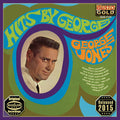 Hits By George Music CD