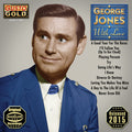 Jones,george - With Love - Music CD