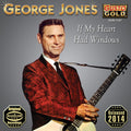 Jones,george - If My Heart Had Windows - Music CD