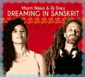 Nikko,marti / Dj Drez - Dreaming In Sanskrit - Music CD
