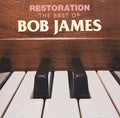 James,bob - Best Of - Music CD