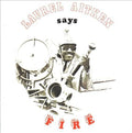 Aitken,laurel - Says Fire - Vinyl Record