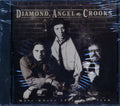 Diamond Angel & Crooks - More Where That Came From Music CD