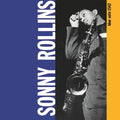 Rollins,sonny - Volume 1 - Vinyl Record