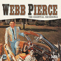 Pierce,webb - Essential Recordings - Music CD