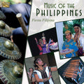 Music of the Philippines - Fiesta Filipina Music CD