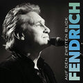Fendrich,rainhard - Auf Den Zweiten Blick - Music CD