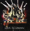 H.e.a.t - Live In London - Music CD