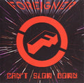 Foreigner - Can't Slow Down - Music CD
