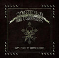 Schenker,michael - Spirit On A Mission - Music CD
