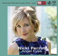 Parrott,nicki - Angel Eyes - Super Audio CD