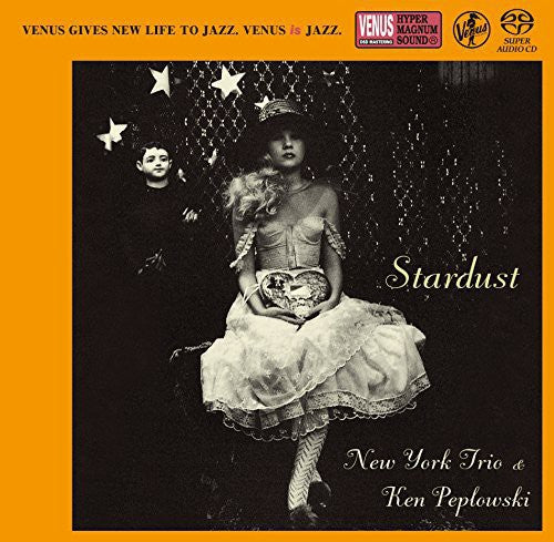 Charlap,bill - Stardust - Super Audio CD