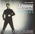 Van Buuren,armin - Anthems - Music CD