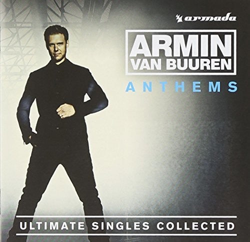 Van Buuren,armin - Anthems - Music CD