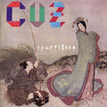 Cuz - Tametebako - Vinyl Record