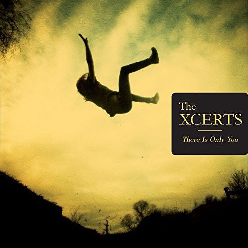 Xcerts - There Is Only You - Music CD