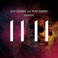 Gerber,guy - 11 11 - Music CD