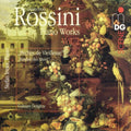 Rossini / Irmer - Piano Works 2 - Music CD