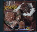 The Dictators, Simpletones, Circle Jerks, Etc. - Cupid's Revenge: The World's Most Romantic Punk Songs Music CD