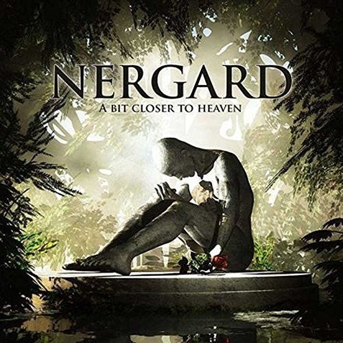 Nergard - A Bit Closer To Heaven - Music CD