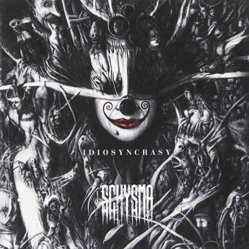 Schysma - Idiosyncrasy - Music CD