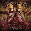 Total Death - Pound Of Flesh - Music CD