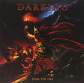 Darking - Steal The Fire - Vinyl Record